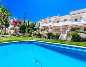 townhouse sale marbella higueral de artola by 420,000 eur