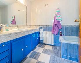 villas for sale in noroeste madrid
