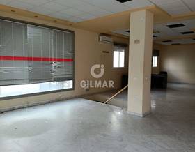 premises for rent in rota