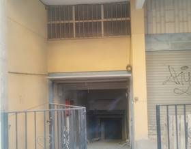 premises sale barcelona capital by 450,000 eur