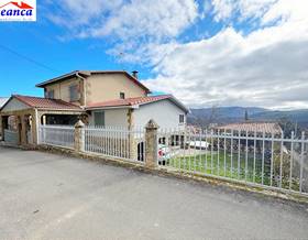 chalet sale avila resto provincia by 149,900 eur