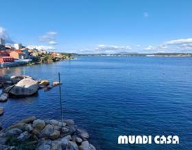 houses for sale in a pobra do caramiñal