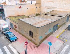 lands for sale in torrevieja