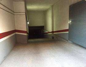 garages for rent in benicasim benicassim