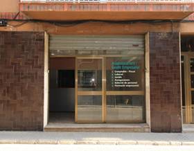 premises for sale in vilanova i la geltru