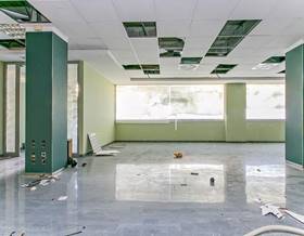 premises sale vilanova i la geltru centre vila - la geltrú by 322,000 eur