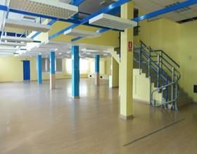 premises sale vilanova i la geltru by 338,000 eur