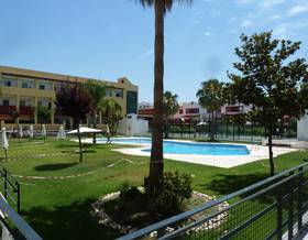 apartments for rent in sanlucar de barrameda