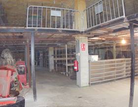 industrial warehouses for rent in vigo