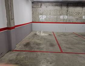garages for sale in lleida province