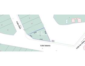 land sale torrefarrera torrefarrera by 102,000 eur