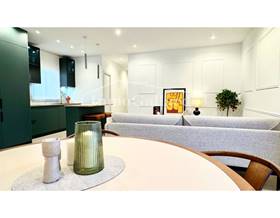 flat sale málaga malaga by 518,000 eur