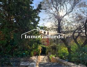 villas for sale in cala del moral