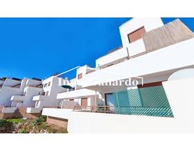 flat sale nerja by 170,000 eur