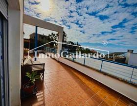 penthouse sale velez malaga chilches costa by 371,000 eur