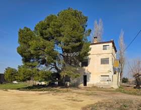 single family house sale lleida cataluna by 199,000 eur