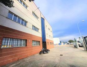 industrial warehouse sale getafe los olivos by 2,500,000 eur