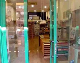 premises for rent in almeria