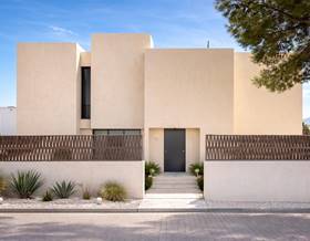 villas for sale in tarbena