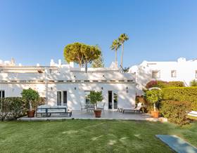 townhouse sale marbella nueva andalucia - azahara ii by 1,595,000 eur