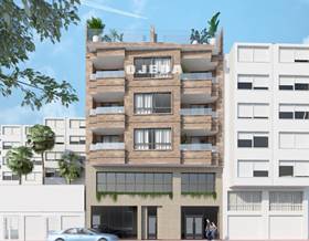 penthouse sale santa pola by 399,000 eur