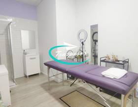 premises for rent in valencia province