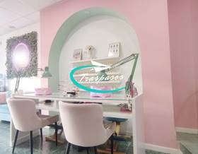premises rent valencia by 663 eur