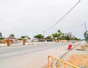 land sale chiclana de la frontera carretera de las lagunas by 220,000 eur