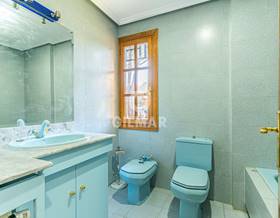 houses for sale in villanueva de la cañada