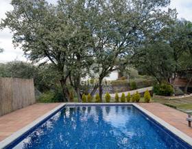 chalet sale navalafuente navalafuente by 1,050,000 eur