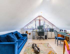 chalet sale madrid pozuelo de alarcon by 1,875,000 eur