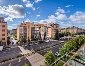 penthouse sale madrid capital by 1,100,000 eur