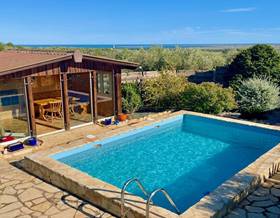 villas for sale in tarragona province