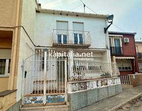 townhouse sale cocentaina comunidad valenciana by 120,000 eur