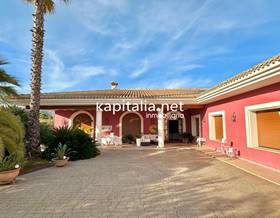 villas for sale in montaverner