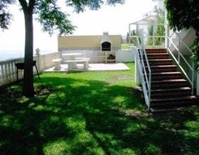 villa rent salobreña monte los almendros - el pargo - costa aguilera by 1,900 eur