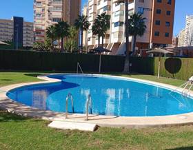 apartment sale benidorm rincon de loix llano by 198,500 eur