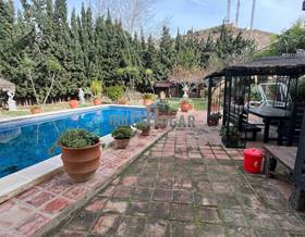 houses for sale in chilches, malaga