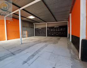 industrial warehouse sale algeciras cortijo real by 900,000 eur