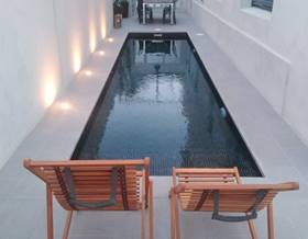 villas for sale in los alcazares