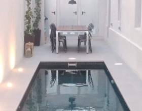villas for sale in santiago de la ribera