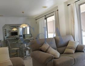 flat sale santa pola by 398,000 eur
