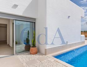 houses for sale in benejuzar