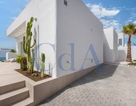 villas for sale in los montesinos