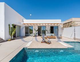 villas for sale in almoradi