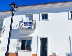houses for sale in huelva province