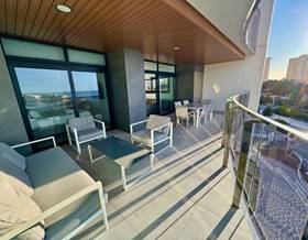 apartments for sale in callosa d´en sarria