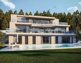 villas for sale in benidorm
