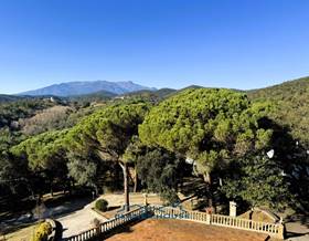 town house sale girona resto provincia by 1,250,000 eur