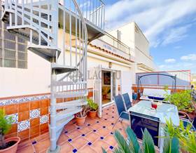 penthouse sale sitges poble sec/observatori by 391,000 eur